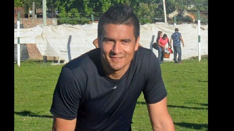 Luis “Moncho” Gómez: “Todo esto me sorprendió un poco, se dio rápido”