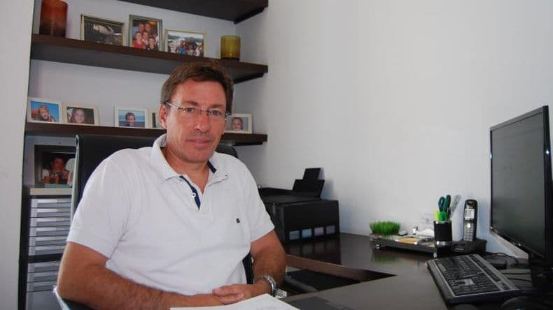 Luis Ignacio Hulten: "La intermediación inmobiliaria es el medio. Nuestra razón de ser son las personas a quienes ayudamos a resolver situaciones de vida"