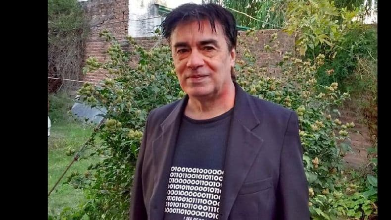 Quien supo volcar a la música, el teatro y la política, su compromiso social