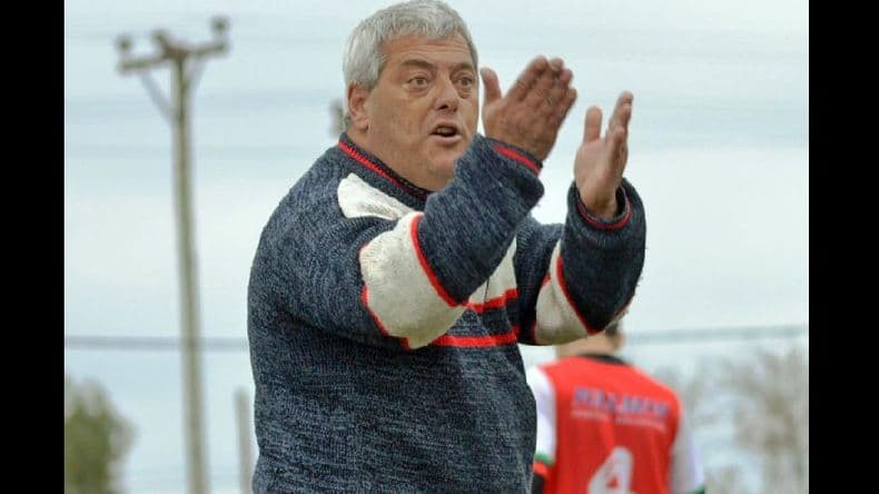 Luis Pololla: “Todavía el equipo no llegó al nivel que tuvo el año pasado”