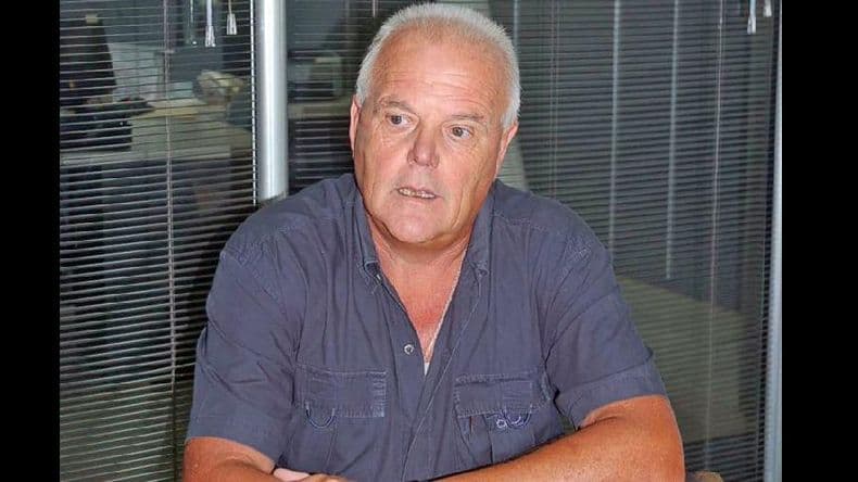 Recines: “Para mí se viene un campeonato competitivo”