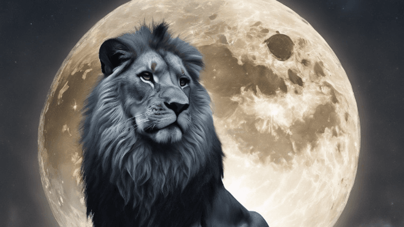 Llega la Luna llena en Leo: ¿cuáles son los 4 signos más afectados?