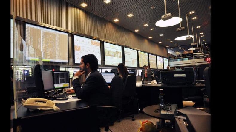 Mercado de granos: lunes con pocas operaciones