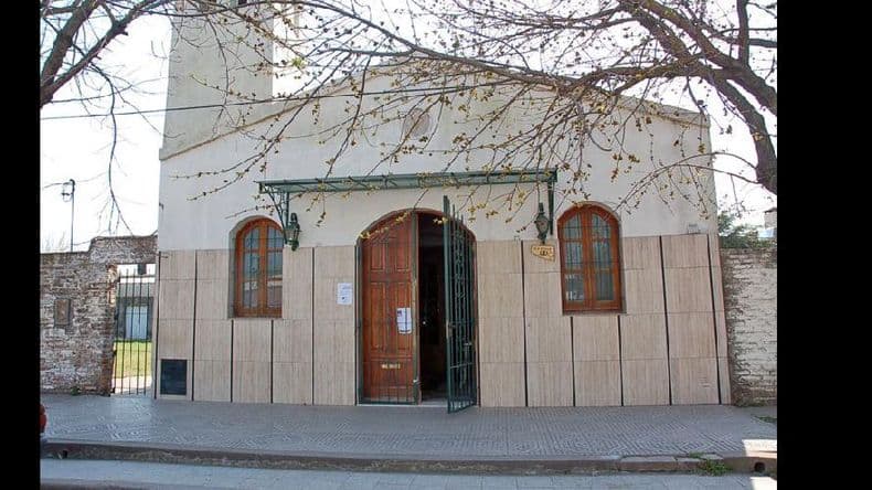 El lunes se iniciará el triduo en honor a San Carlos Borromeo