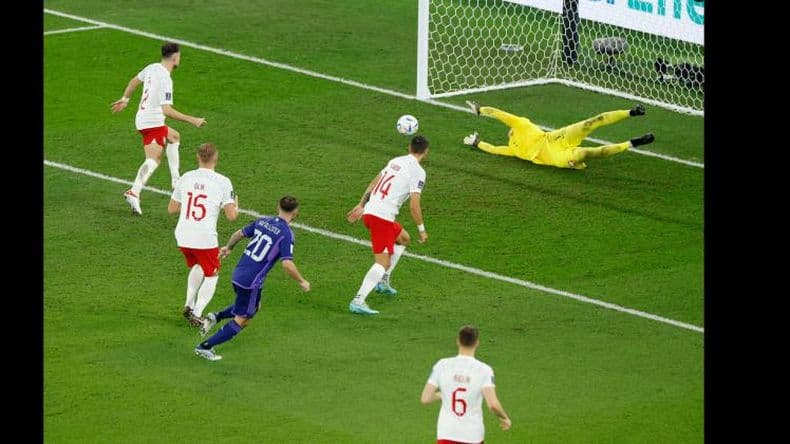 La mejor versión de la Selección Argentina de la mano de las apuestas de Lionel Scaloni