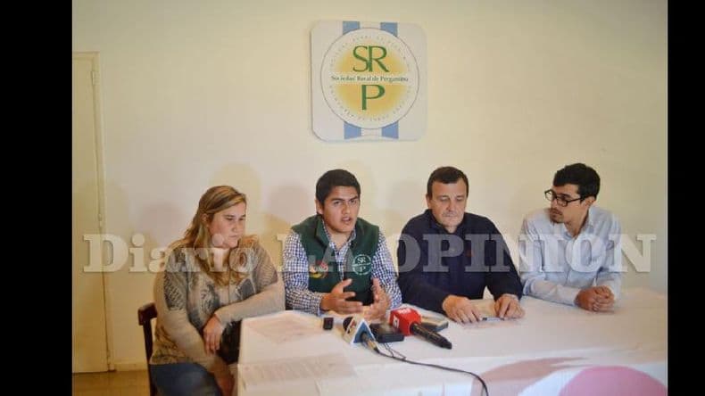 Pergamino será sede del Segundo Congreso de Ateneos Carbap