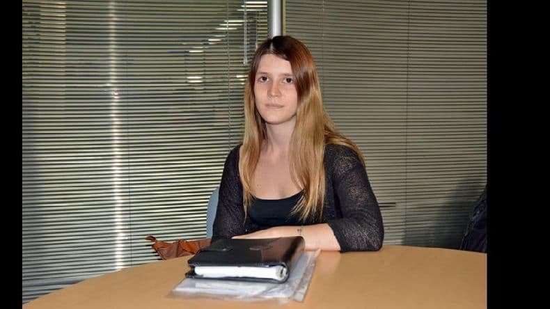 Záttara: “Emma tiene que operarse del corazón y no nos autorizan la cirugía”
