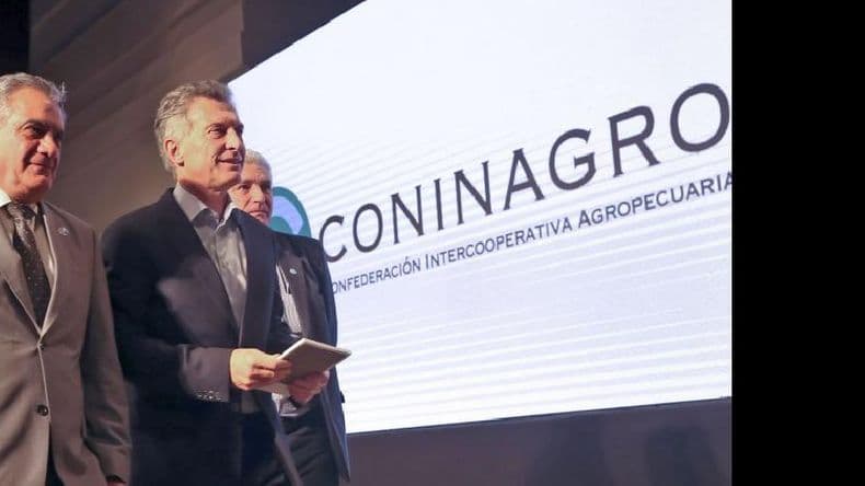 Macri: “La inflación de agosto será del tres coma algo”
