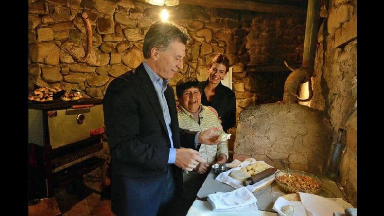 Macri partió rumbo a Colombia para participar de un foro económico