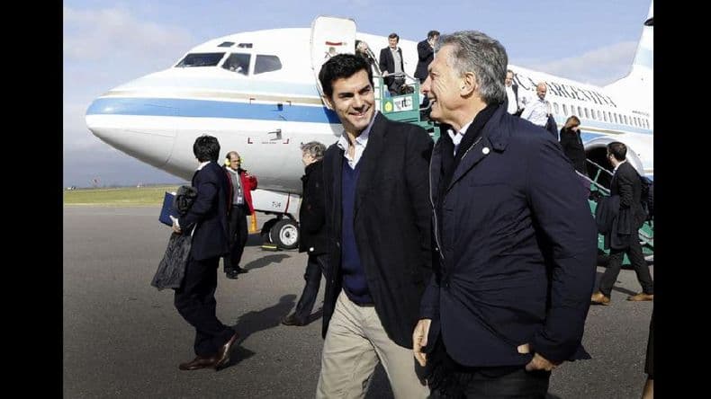 Tras ser aprobada en Senadores, Macri vetó la ley de tarifas