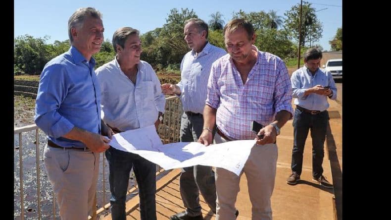 Macri criticó a Alberto Fernández: “Ahora habla del equilibrio fiscal”, dijo