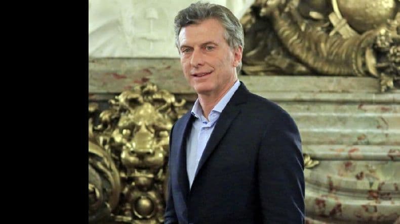 Macri recurrió a la Justicia por los Panama Papers