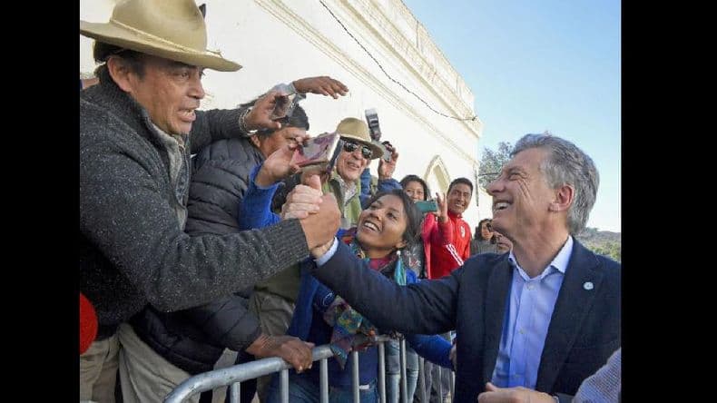 “En pocos días” se cerrará el acuerdo con el FMI