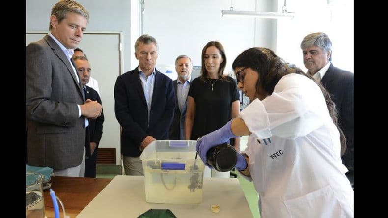 Macri reúne a su gabinete para afrontar un 2018 que arrancó complicado