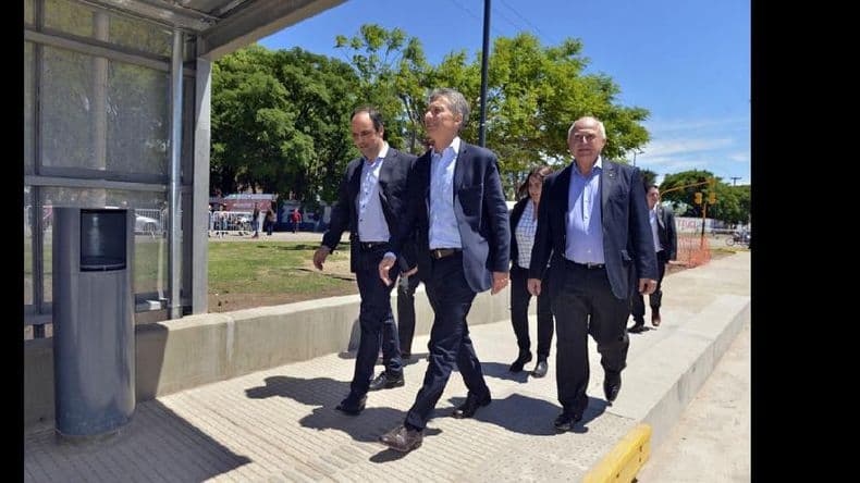 Macri pidió a los legisladores no “pasarse de largo” en el aumento de sus dietas
