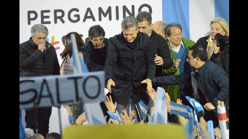 Macri: una frase polémica, las críticas y el momento para retractarse