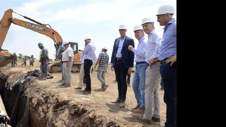 Macri respaldó la reforma tributaria y previsional