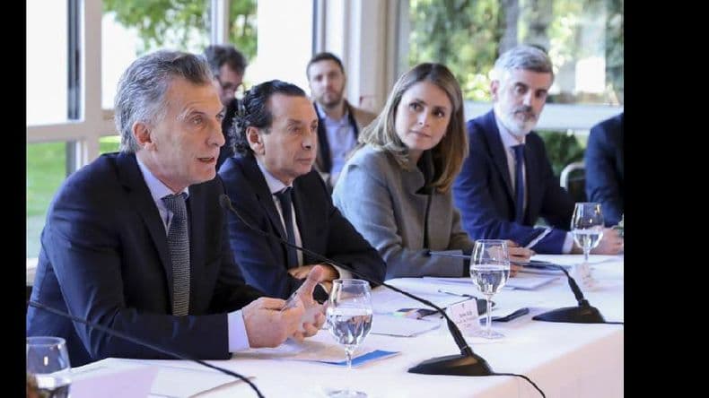 Acuerdo UE-Mercosur: los empresarios pidieron que bajen los impuestos