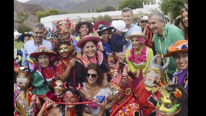 El kirchnerismo duro “cada vez va a ser más minoritario” expresó el jefe de Estado
