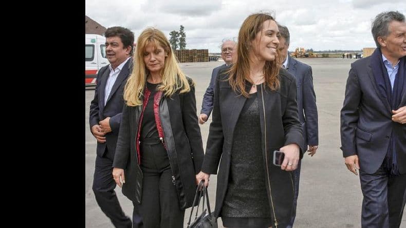 Macri recordó que “la mayoría decidió un cambio”