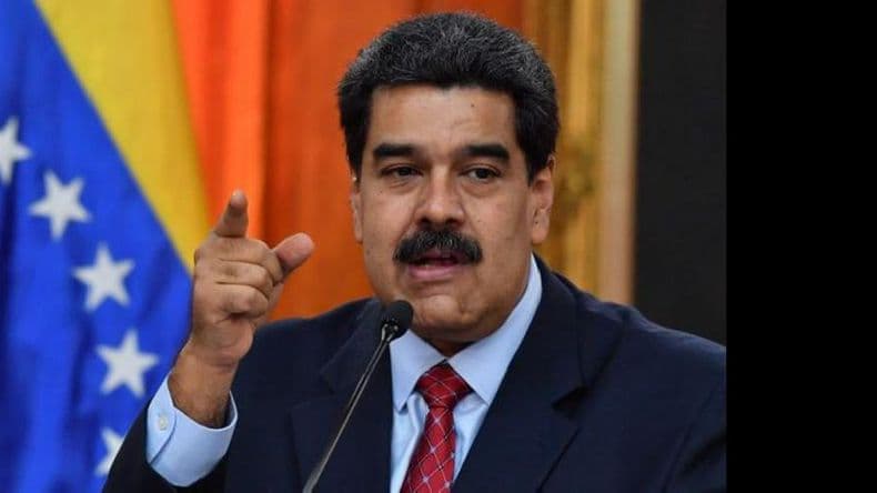 Venezuela: Nicolás Maduro echó mano de la justicia para contrarrestar a Juan Guaidó