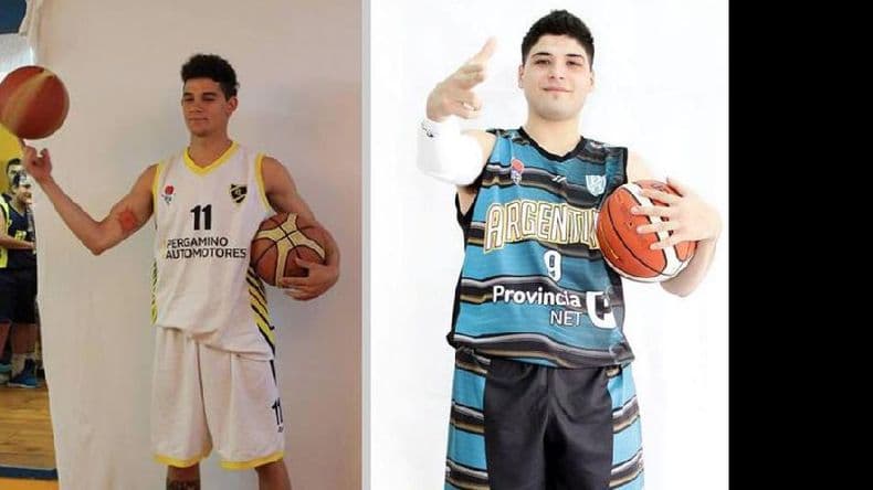 Gimnasia y Argentino juegan de visitante por el Federal