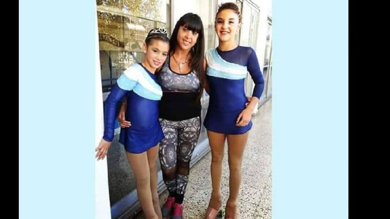 Patín: el Club Argentino será sede de un Provincial