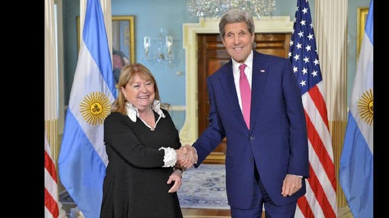 América Latina defenderá su “ejemplo” en la cumbre de seguridad nuclear