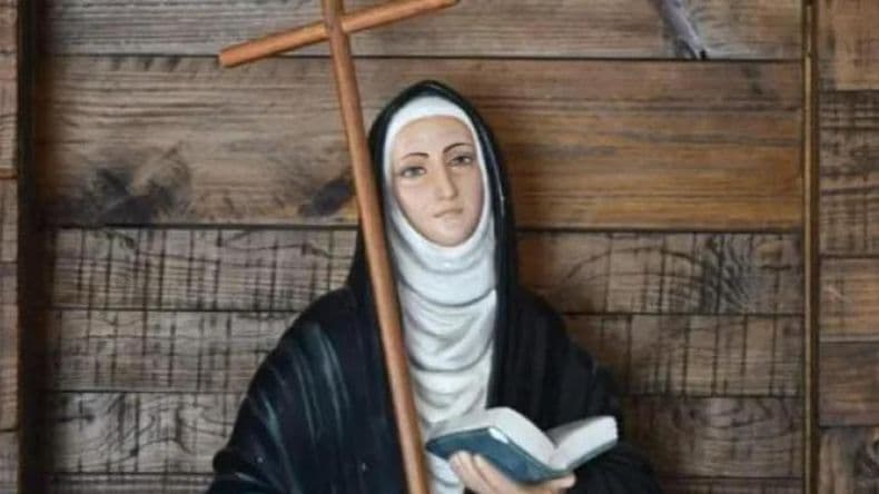 Mama Antula: una mujer decidida a promover la fe y el encuentro con Jesús