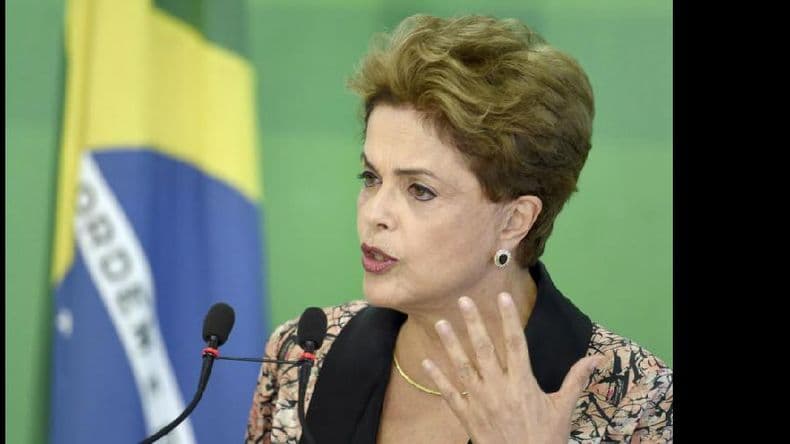 Brasil: declararon los últimos testigos a favor de Rousseff