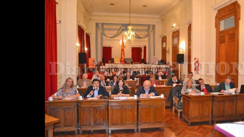Se desarrollará la sesión preparatoria del Consejo Escolar