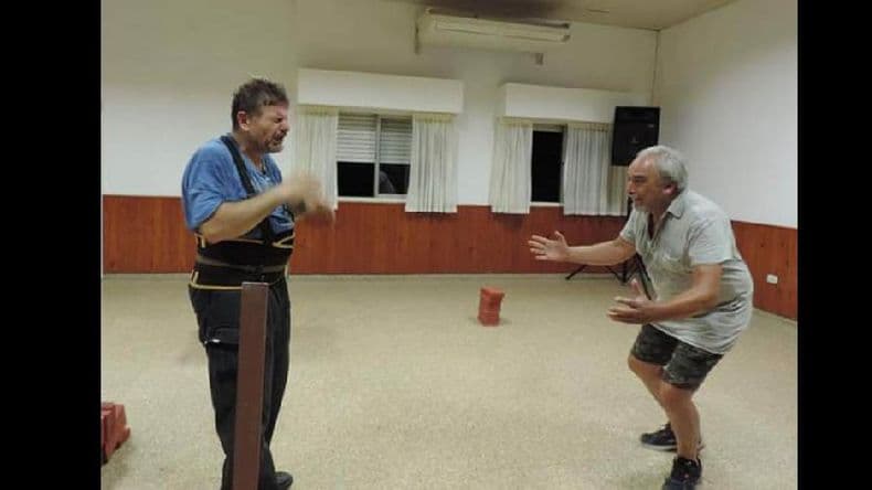 Cartelera de espectáculos para este fin de semana en Pergamino