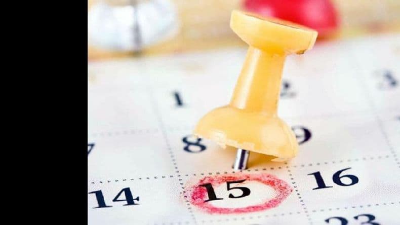 ¿Por qué mañana es feriado?