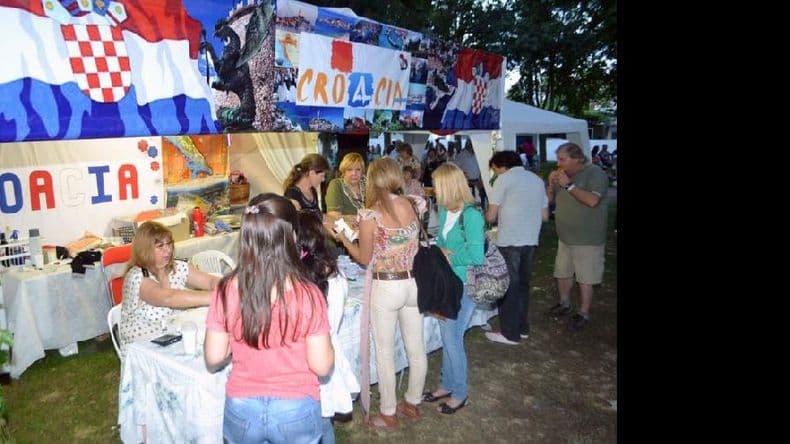 Las Colectividades en El Socorro