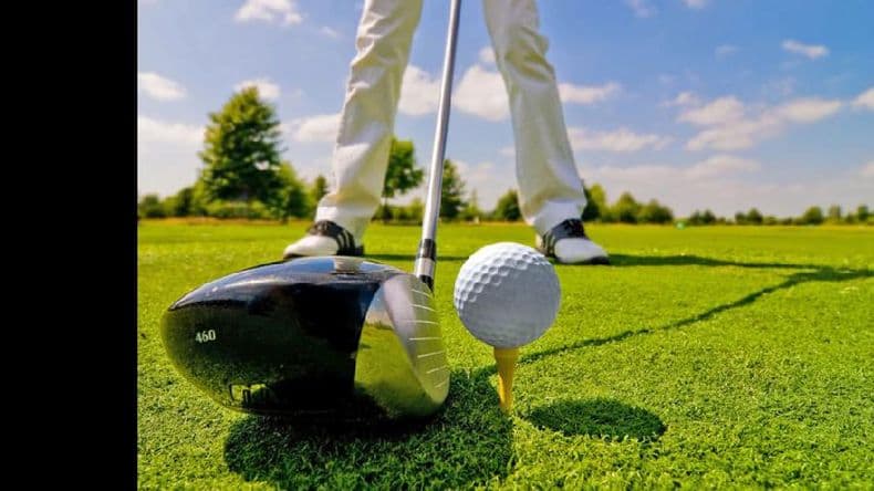 Golf: se disputó el torneo “Abierto Pack Progas”