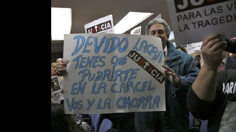 De Vido enfrenta juicios y citaciones a indagatoria