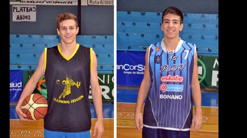 Provincial U17: Pergamino se ilusiona con ganar el torneo