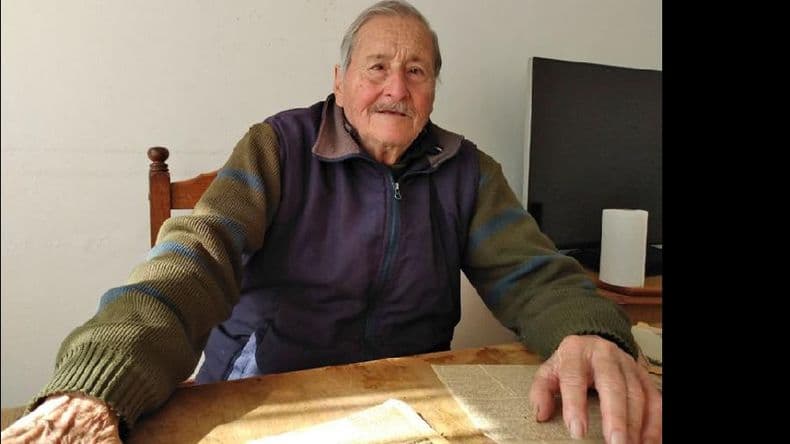 El histórico placero de la Plaza de Ejercicios “Miguel Dávila”