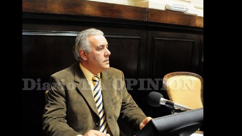 En Pergamino habrá una sola lista para las internas del PJ
