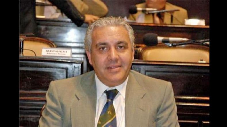 Freno judicial al tarifazo eléctrico en la provincia
