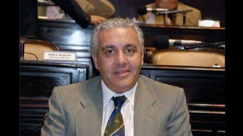 Manuel Elías llamó a votar por Daniel Scioli en el ballottage