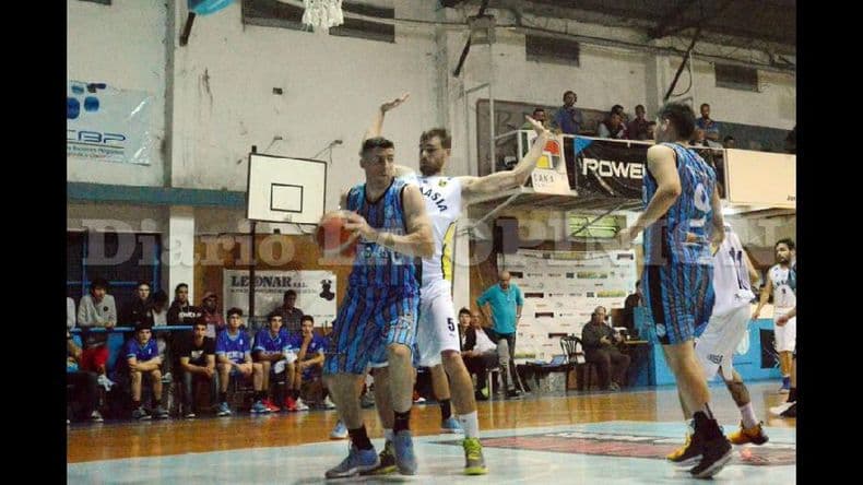 Manuel Fontana luego del clásico ante Gimnasia: “La victoria fue contundente”