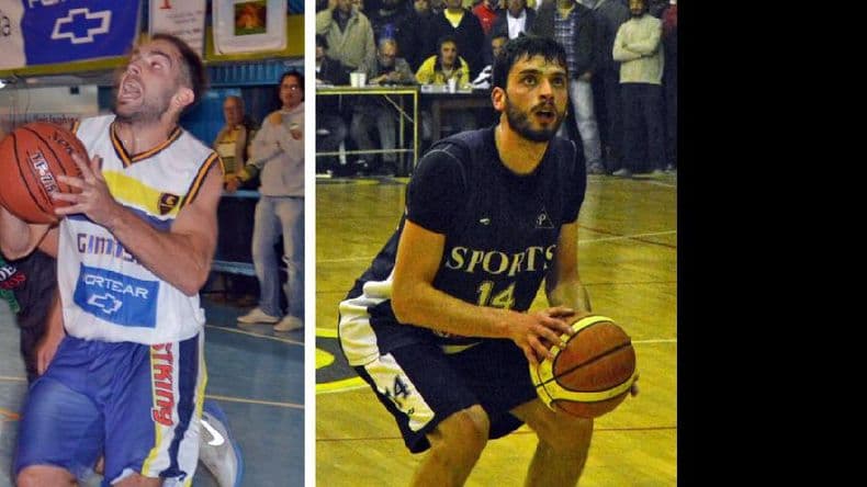 Semifinales del Clausura: Gimnasia recibe a Sports