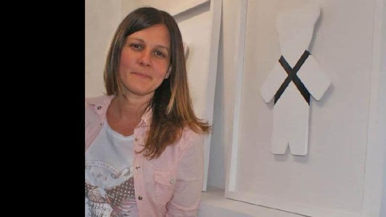 Dos muestras en la Casa de la Cultura
