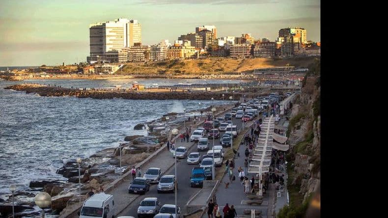 En Semana Santa hubo un gasto turístico de 3.744 millones de pesos