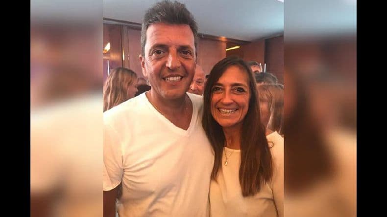 Marita Conti participó del acto de Alternativa Federal en Mar del Plata