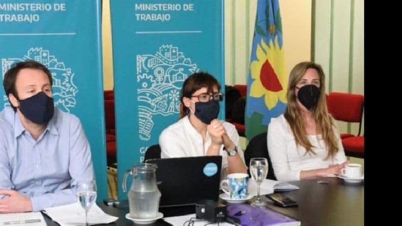 Paritarias salariales: los docentes, optimistas tras el acuerdo con estatales