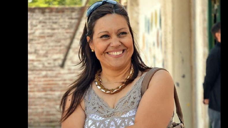 Marcela Demilta es la nueva directora de Educación local