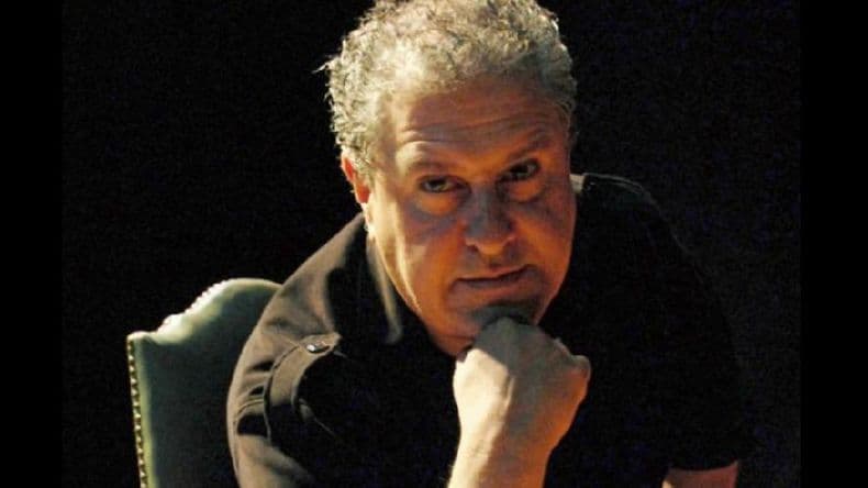 Marcelo Boccanera volverá a Pergamino con nuevo disco