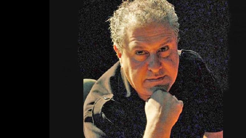 Homenaje a Leopoldo Federico